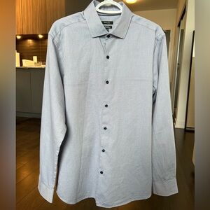 RW&CO Regular Fit Dress Shirt
